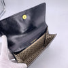 YVES SAINT LAURENT Clutch Bag Second-hand