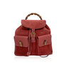GUCCI Backpack Second-hand
