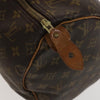 Secondhand Louis Vuitton Speedy Handbag