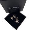 CHANEL Earrings Second-hand