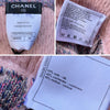 CHANEL Sweater Second-hand