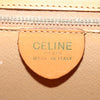 Celine Macadam Handbag Macadam with leather