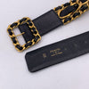 CHANEL Belt Second-hand