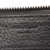 Leather Clutch Bag - '10s Second-hand