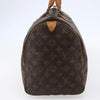 Louis Vuitton Speedy Bandouliere Bag Monogram Canvas