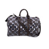 LOUIS VUITTON Luggage Second-hand