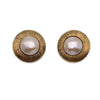 Secondhand Chanel Earrings