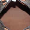 Louis Vuitton Speedy Bandouliere Bag Monogram Canvas