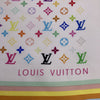 LOUIS VUITTON Scarf Second-hand