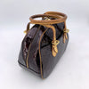 LOUIS VUITTON Handbag Second-hand