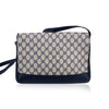 GUCCI Crossbody Bag Second-hand