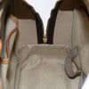 Louis Vuitton Deauville Handbag Monogram Canvas