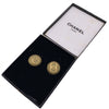 CHANEL Earrings Second-hand