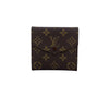 LOUIS VUITTON Wallet Second-hand