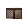 GUCCI Clutch Bag Second-hand