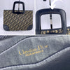 DIOR Tote Bag Second-hand