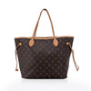 LOUIS VUITTON Tote Bag Second-hand