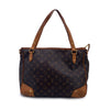 LOUIS VUITTON Tote Bag Second-hand