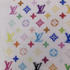 LOUIS VUITTON Scarf Second-hand