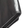 Montblanc Leather Continental Wallet - '10s Second-hand