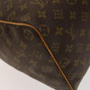 Louis Vuitton Speedy Bandouliere Bag Monogram Canvas