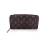 LOUIS VUITTON Wallet Second-hand