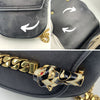 GUCCI Crossbody Bag Second-hand