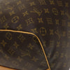 Louis Vuitton Keepall Bandouliere Bag Monogram Canvas