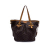 LOUIS VUITTON Tote Bag Second-hand