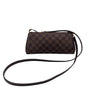 LOUIS VUITTON Shoulder Bag Second-hand