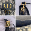 DIOR Shoulder Bag Second-hand