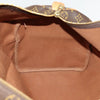 Louis Vuitton Keepall Bag Monogram Canvas