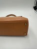 Secondhand Hermes Kelly Handbag Box Calf