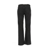 Roberto Cavalli Black Cotton Jeans - 2000s Second hand