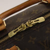 Louis Vuitton Keepall Bag Monogram Canvas