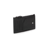 Secondhand Leather Card Colder - '10s