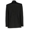 Secondhand Alexander Wang Black Open Blazer - 2020s