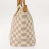Louis Vuitton Saleya Handbag Damier