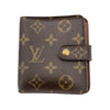 LOUIS VUITTON Wallet Second-hand