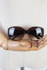 Dior Oversized Tinted Sunglasses - '10s Second-hand