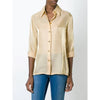 Jean-Louis Scherrer Beige Shirt - '90s Second hand