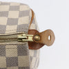 Louis Vuitton Speedy Mini HL Handbag Damier