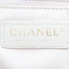 Chanel New Travel Line Tote Bag - '10s Second-hand