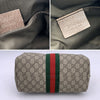 GUCCI Clutch Bag Second-hand