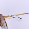 CHRISTIAN DIOR Sunglasses Second-hand