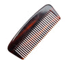 Fendi Acetate Tortoise Shell Hair Comb Secondhand
