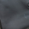 Secondhand Fendi Bicolor Leather Double F Baguette Satchel