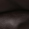 Secondhand Fendi Calfskin Vitello King Nubuck Pequin Karligraphy Pocket Shoulder Bag