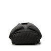 Secondhand Fendi Large FF Jacquard Strike Backpack