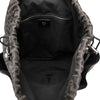 Secondhand Fendi Large FF Jacquard Strike Backpack